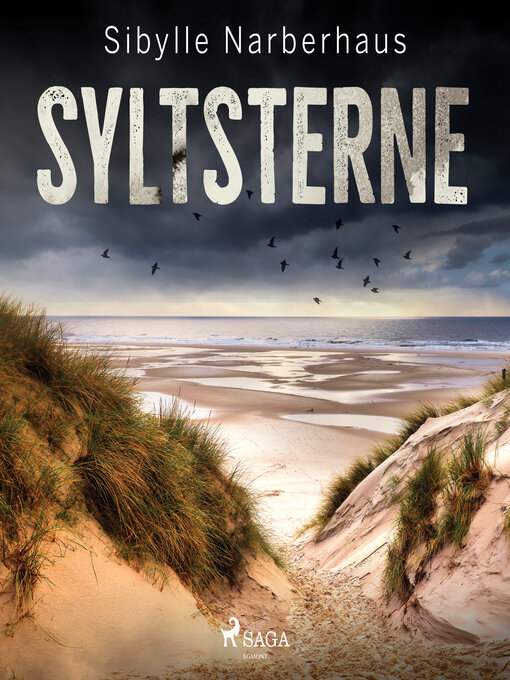 Title details for Syltsterne by Sibylle Narberhaus - Available
